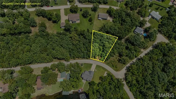 $9,000 | Tbd Rue Marseilles, Bonne Terre, MO 63628