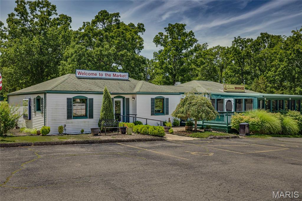 Tbd Rue Marseilles Bonne Terre, MO 63628 - Photo 9 of 13