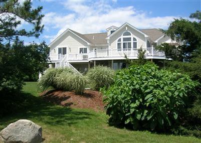 400 Cockle Cove Road Chatham, MA 02659 - Photo 15 of 18 Additional Photo