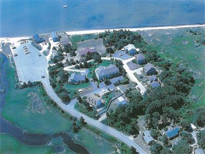 400 Cockle Cove Road Chatham, MA 02659 - Photo 17 of 18 Additional Photo