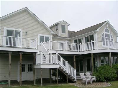 400 Cockle Cove Road Chatham, MA 02659 - Photo 3 of 18 Additional Photo