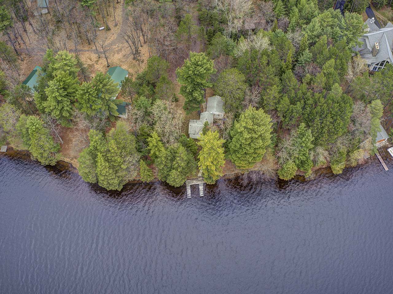 Lot 2 Park Road Manitowish Waters, WI 54545 - Photo 6 of 14 Gallery Image 6