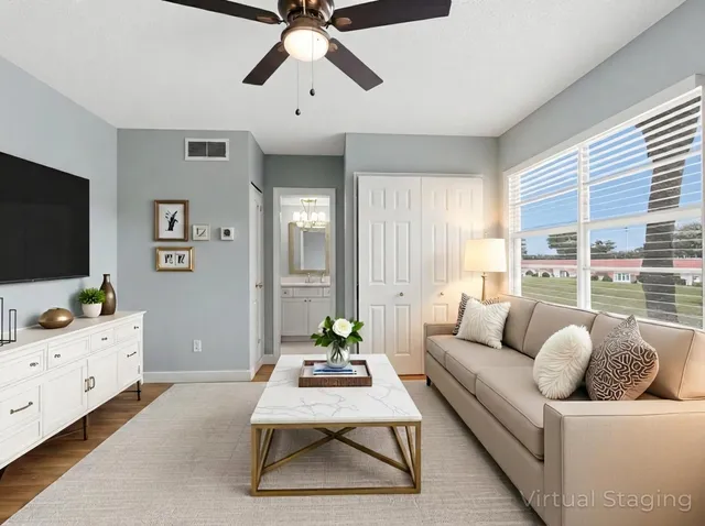 $2,200 | 135 Lake Carol Drive, Unit 135, West Palm Beach, FL 33411