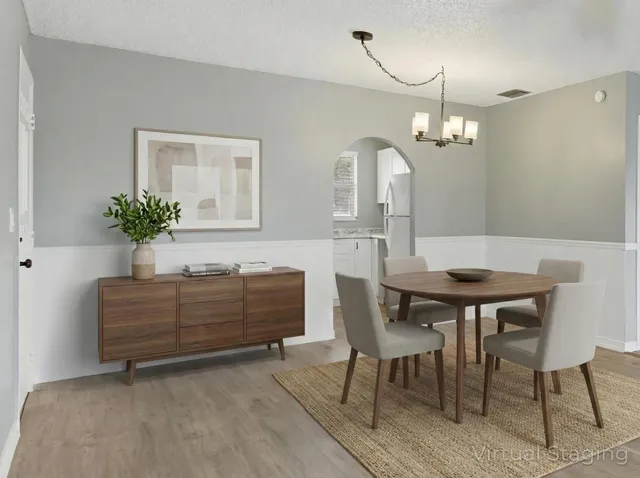 $2,200 | 135 Lake Carol Drive, Unit 135, West Palm Beach, FL 33411