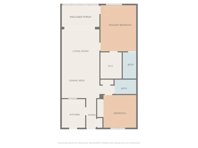 $2,200 | 135 Lake Carol Drive, Unit 135, West Palm Beach, FL 33411