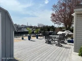 $2,800 | 3407 Bergen Avenue, Toms River, NJ 08753