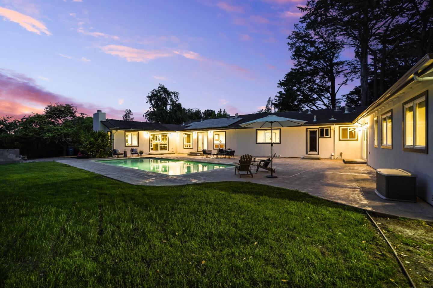 309 Darrell Road Burlingame, CA 94010 - Photo 2 of 94