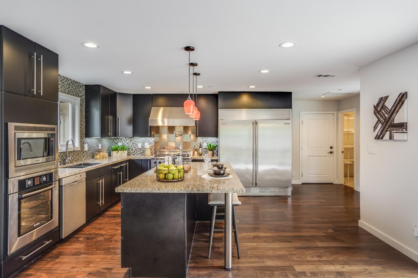 309 Darrell Road Burlingame, CA 94010 - Photo 22 of 94