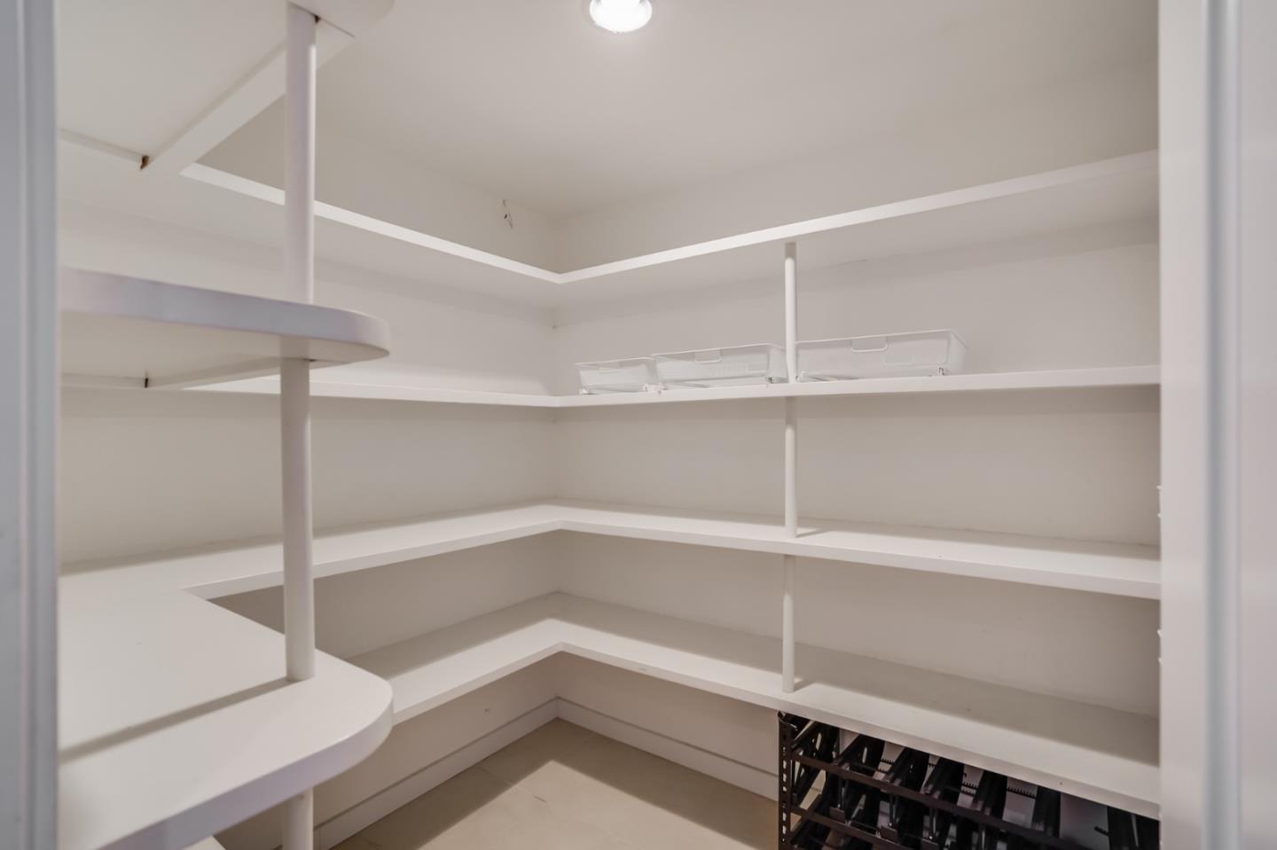 309 Darrell Road Burlingame, CA 94010 - Photo 32 of 94 a view of walk in closet