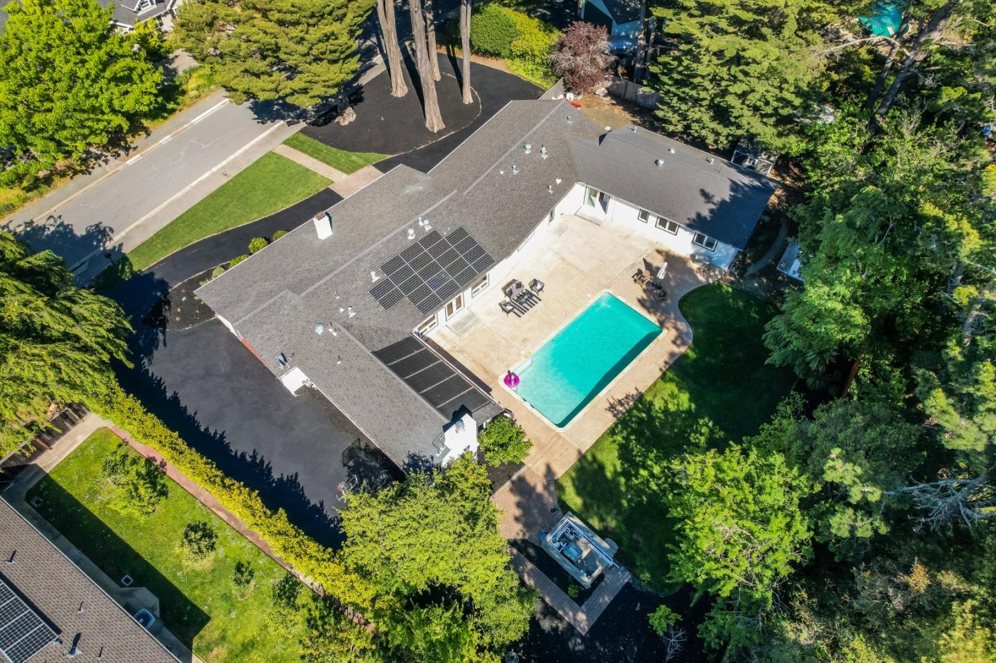 309 Darrell Road Burlingame, CA 94010 - Photo 80 of 94