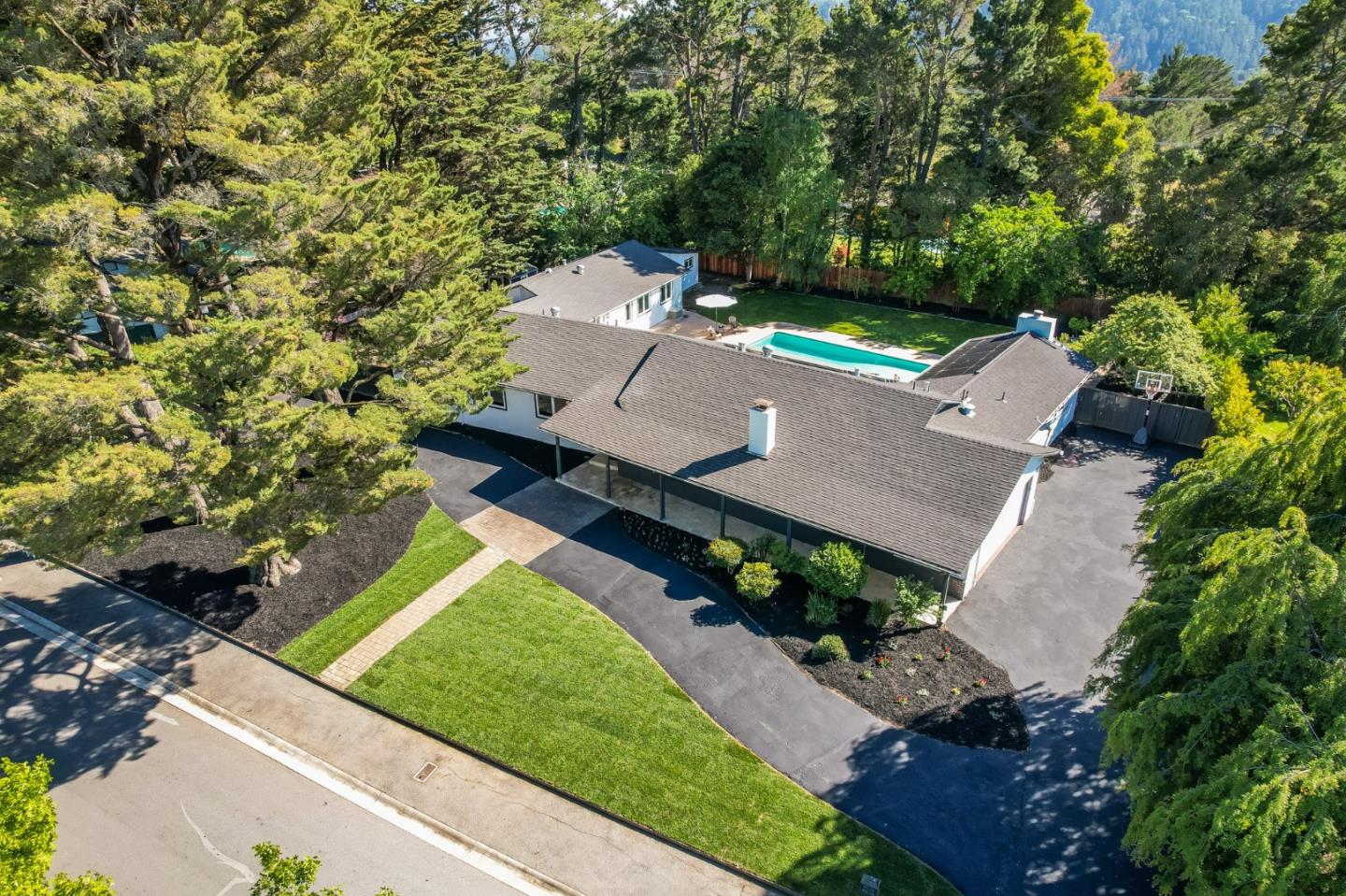 309 Darrell Road Burlingame, CA 94010 - Photo 82 of 94