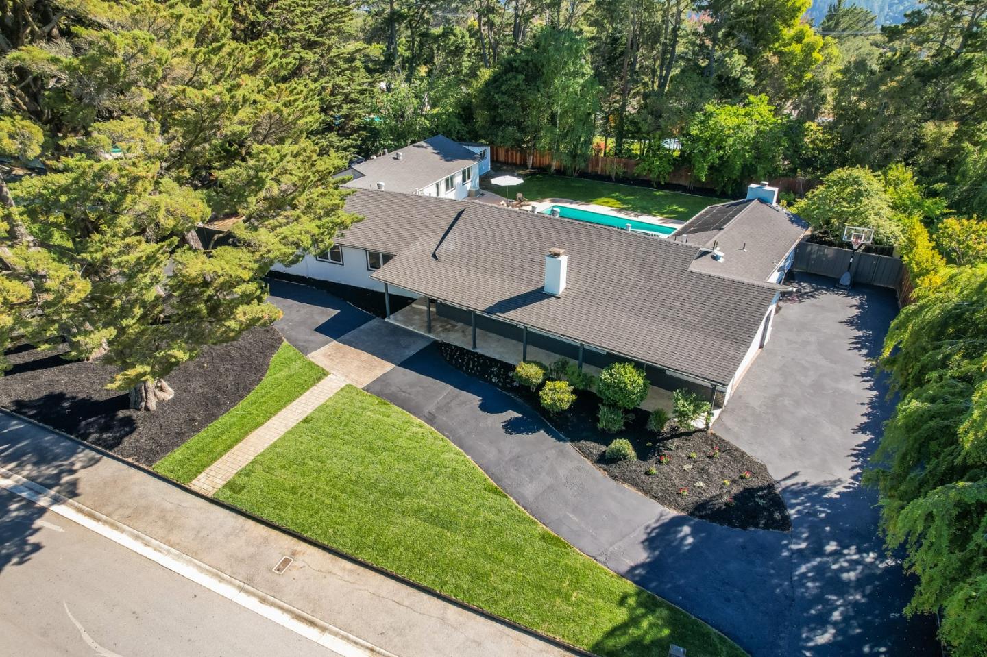 309 Darrell Road Burlingame, CA 94010 - Photo 84 of 94