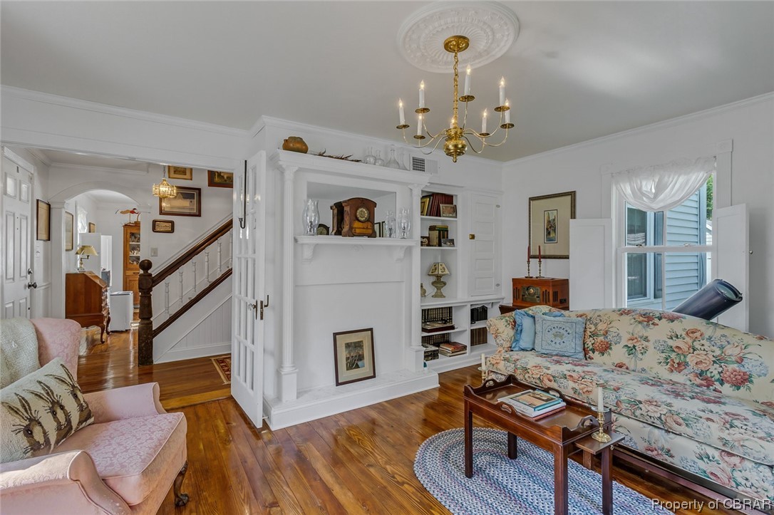 1674 Fleeton Road Reedville, VA 22539 - Photo 8 of 50
