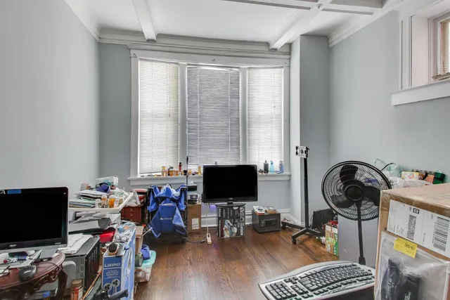 $455,000 | 6149 South Rhodes Avenue, Chicago, IL 60637