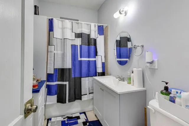 $455,000 | 6149 South Rhodes Avenue, Chicago, IL 60637