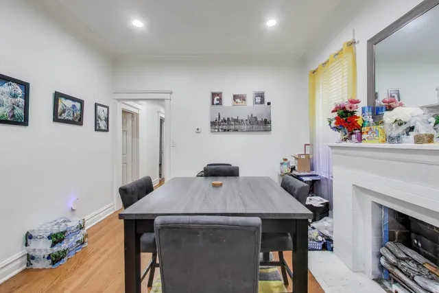 $455,000 | 6149 South Rhodes Avenue, Chicago, IL 60637