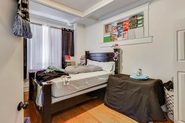 $455,000 | 6149 South Rhodes Avenue, Chicago, IL 60637