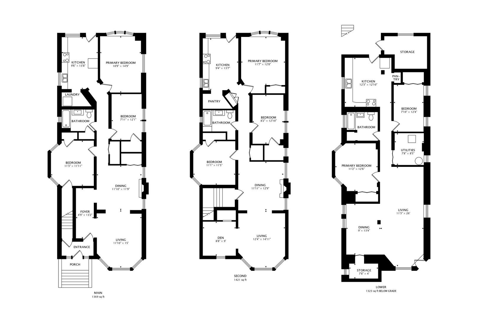6149 South Rhodes Avenue Chicago, IL 60637 - Photo 47 of 50