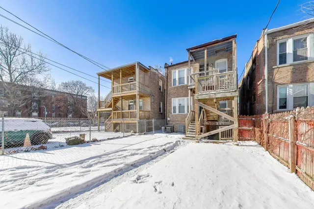 $455,000 | 6149 South Rhodes Avenue, Chicago, IL 60637