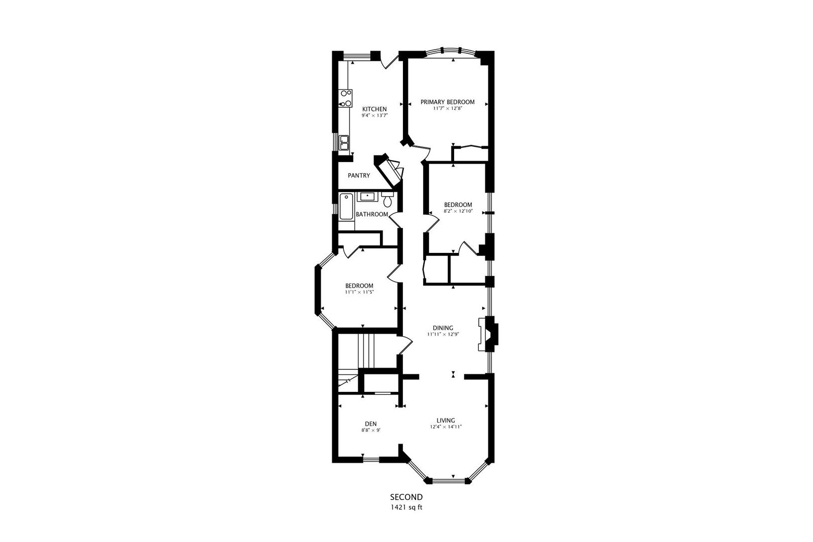 6149 South Rhodes Avenue Chicago, IL 60637 - Photo 50 of 50