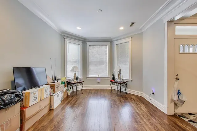 $455,000 | 6149 South Rhodes Avenue, Chicago, IL 60637