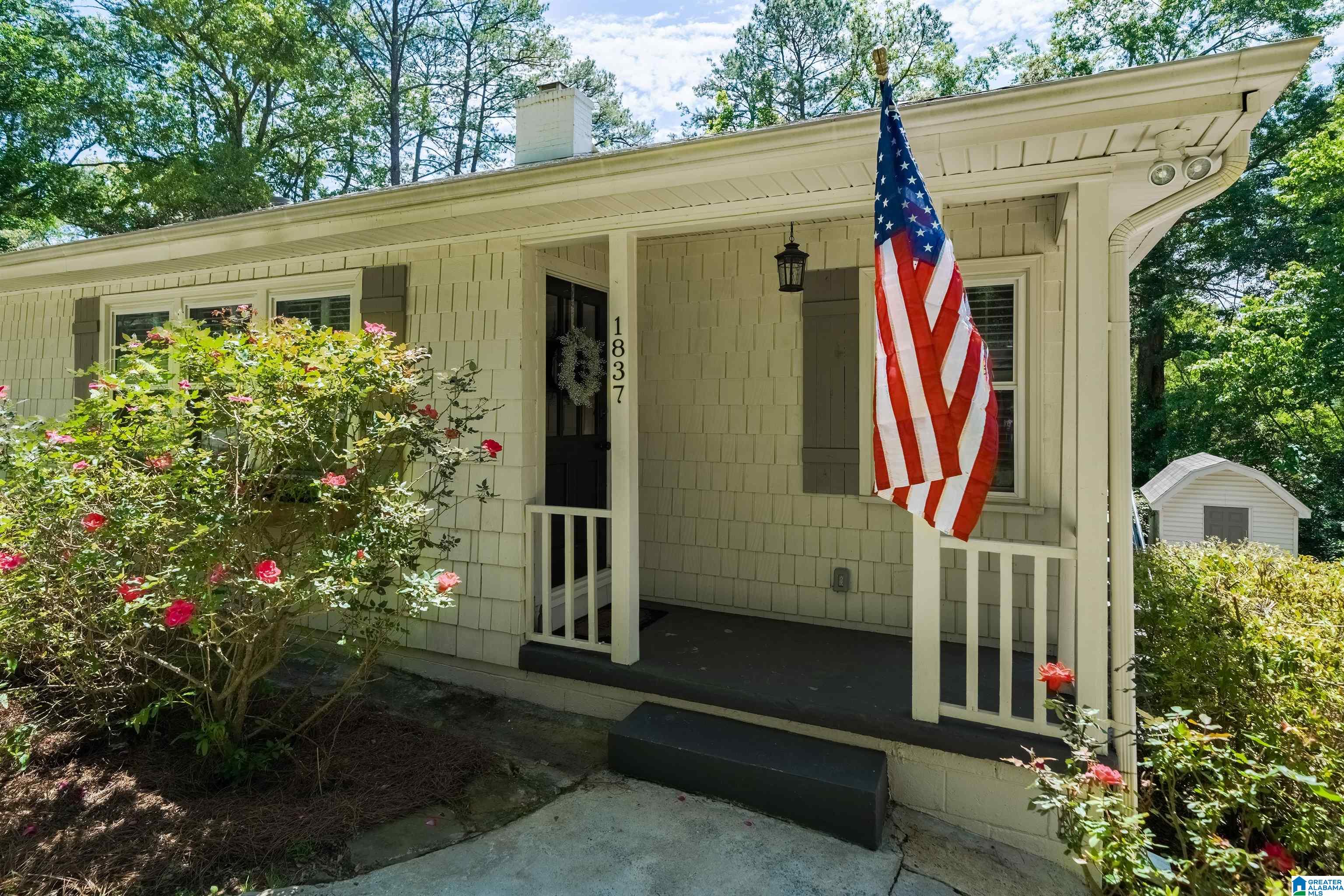 1837 Saulter Road Birmingham, AL 35209 - Photo 3 of 46