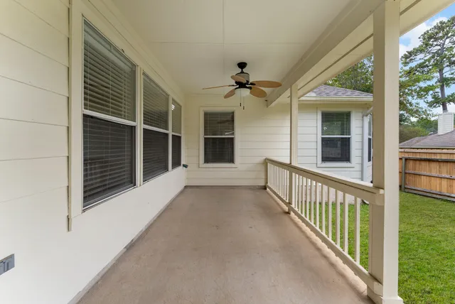 $2,700 | 99 East Foxbriar Forest Circle, The Woodlands, TX 77382