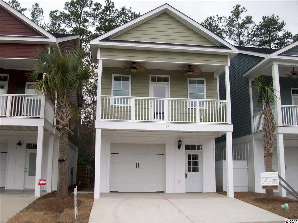 167 Jamestowne Landing Road Murrells Inlet, SC 29576 - Photo 1 of 23