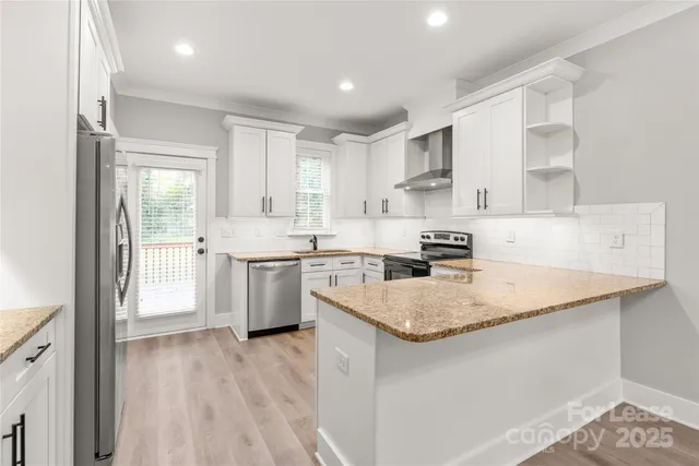 $2,650 | 712 Seldon Drive, Charlotte, NC 28216