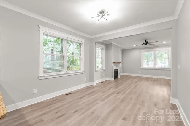 $2,650 | 712 Seldon Drive, Charlotte, NC 28216