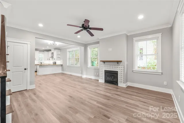 $2,650 | 712 Seldon Drive, Charlotte, NC 28216