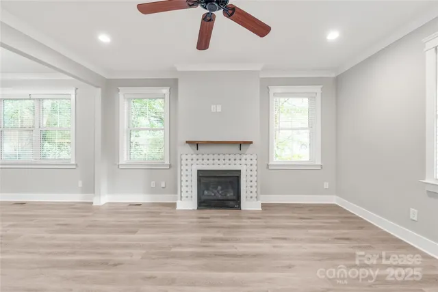 $2,650 | 712 Seldon Drive, Charlotte, NC 28216