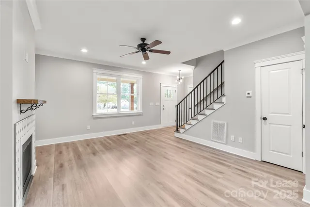 $2,650 | 712 Seldon Drive, Charlotte, NC 28216