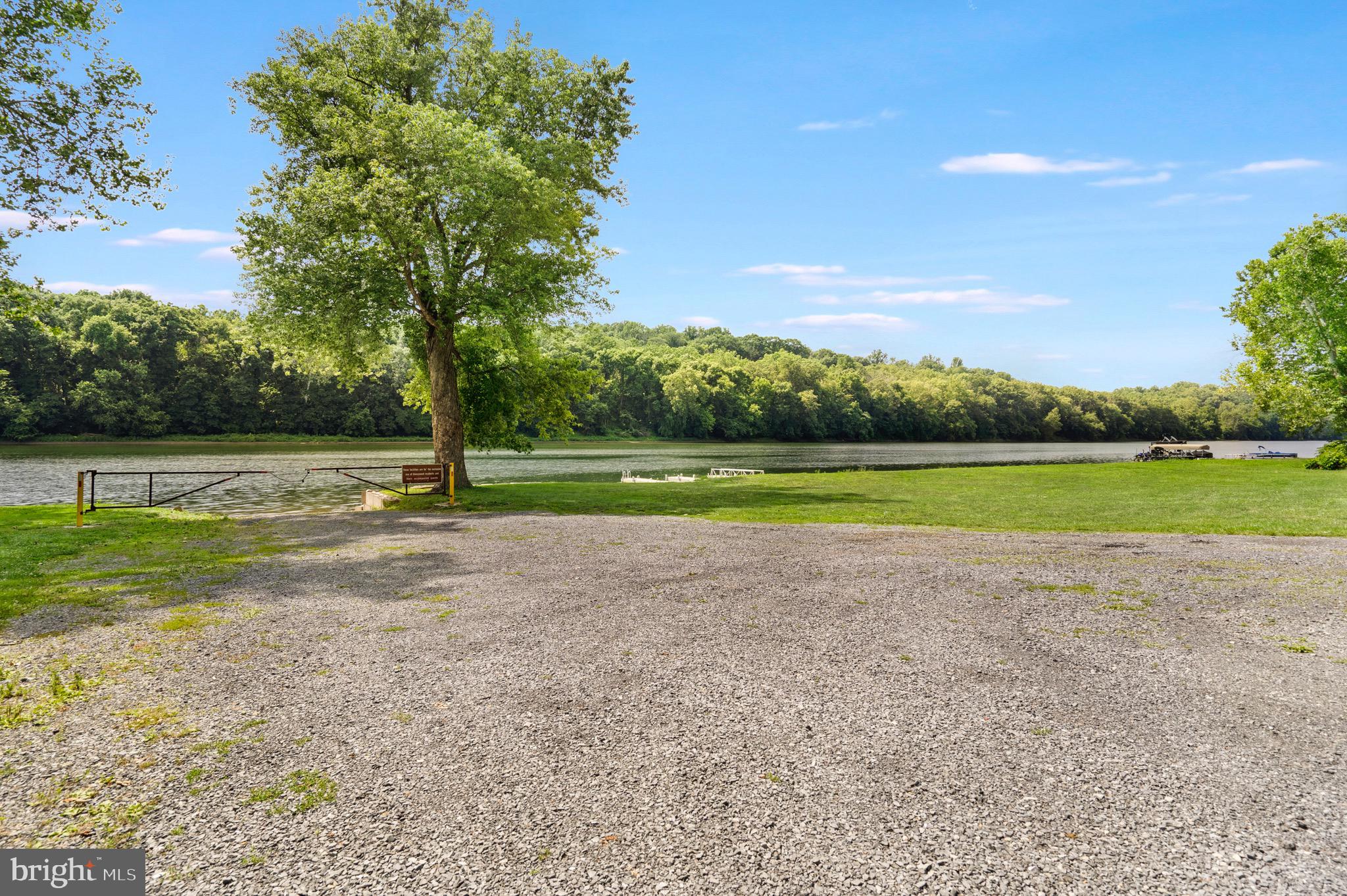 903 Colston Drive Falling Waters, WV 25419 - Photo 41 of 46 River access in neighborhood