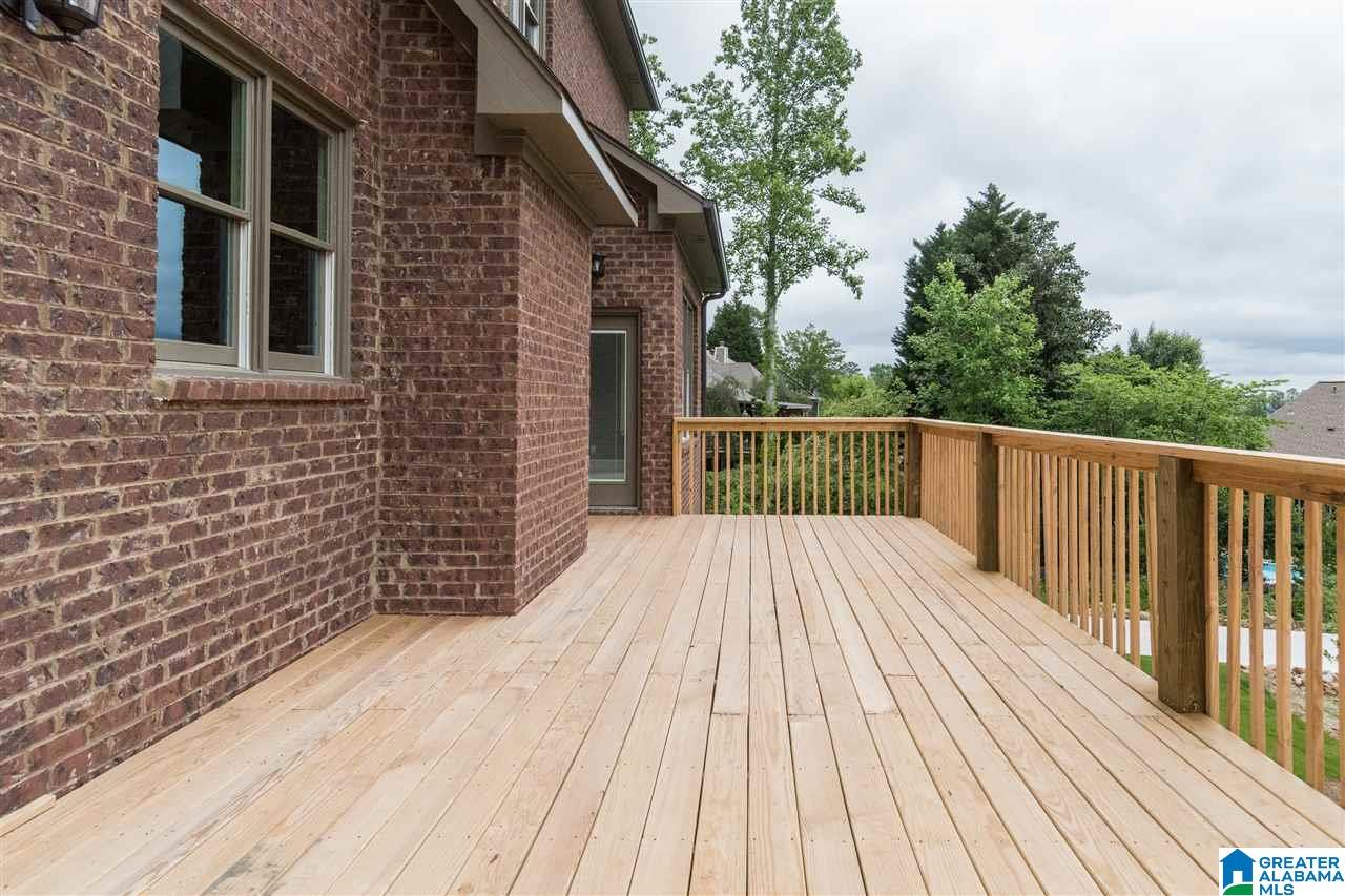 1105 Al Seier Road Hoover, AL 35226 - Photo 45 of 49