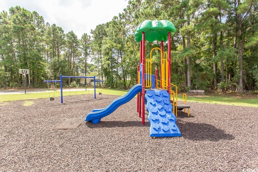 1051 Hunter Way Conway, SC 29526 - Photo 27 of 27 View of play area