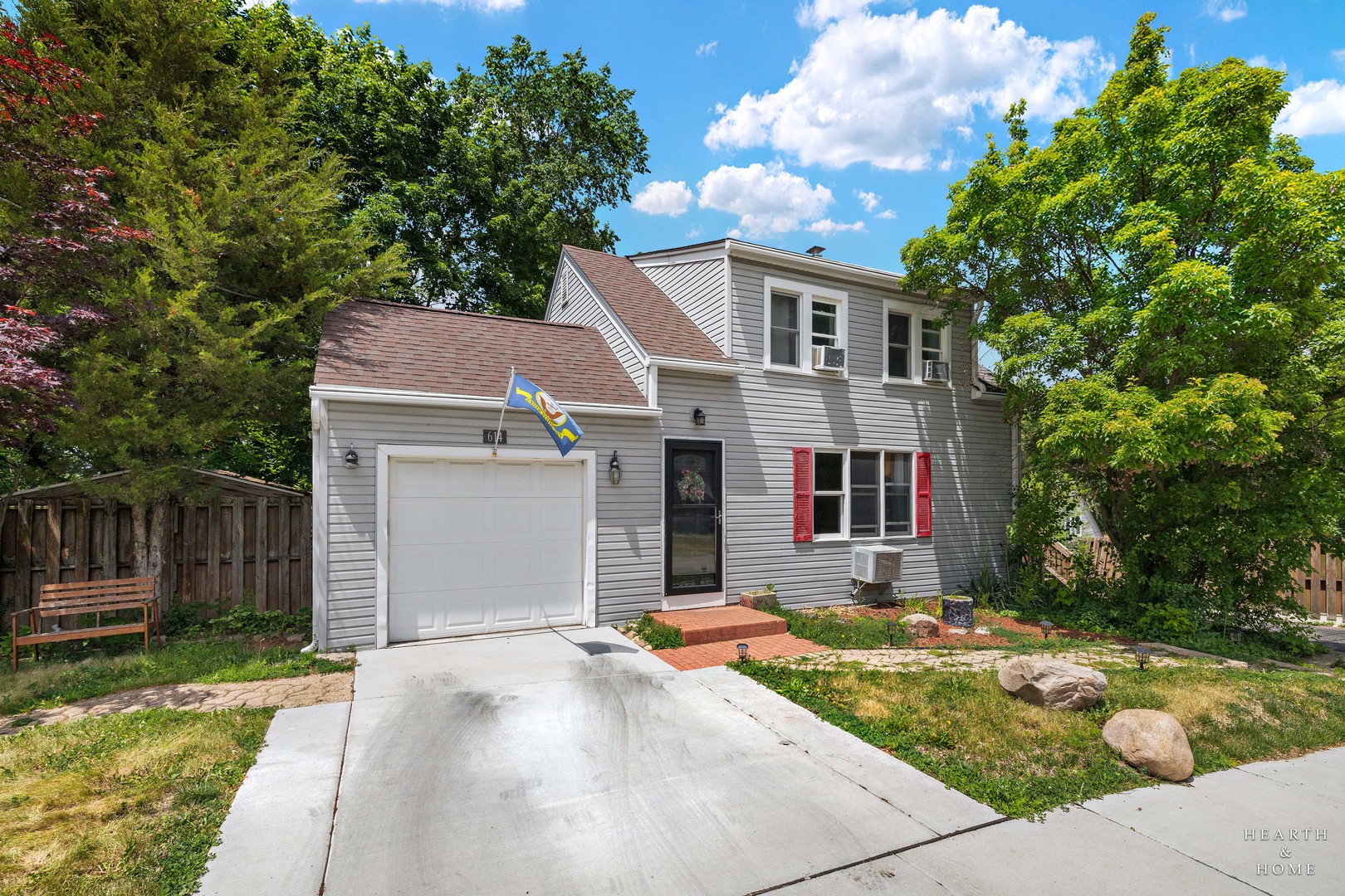 614 Algonquin Road Fox River Grove, IL 60021 - Photo 2 of 49