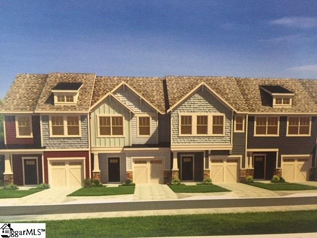 34 Timber Oak Way Simpsonville, SC 29681 - Photo 1 of 18 Picture of how Litchfield Townhomes Look