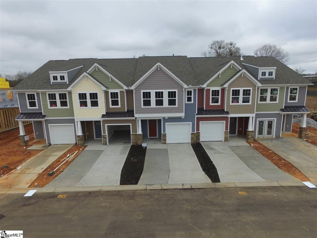 34 Timber Oak Way Simpsonville, SC 29681 - Photo 2 of 18 Gallery Image 2