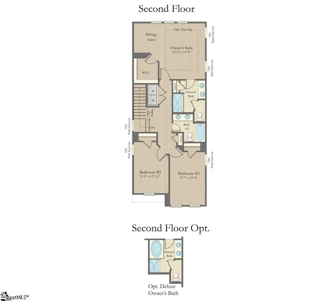 34 Timber Oak Way Simpsonville, SC 29681 - Photo 18 of 18 Gallery Image 18