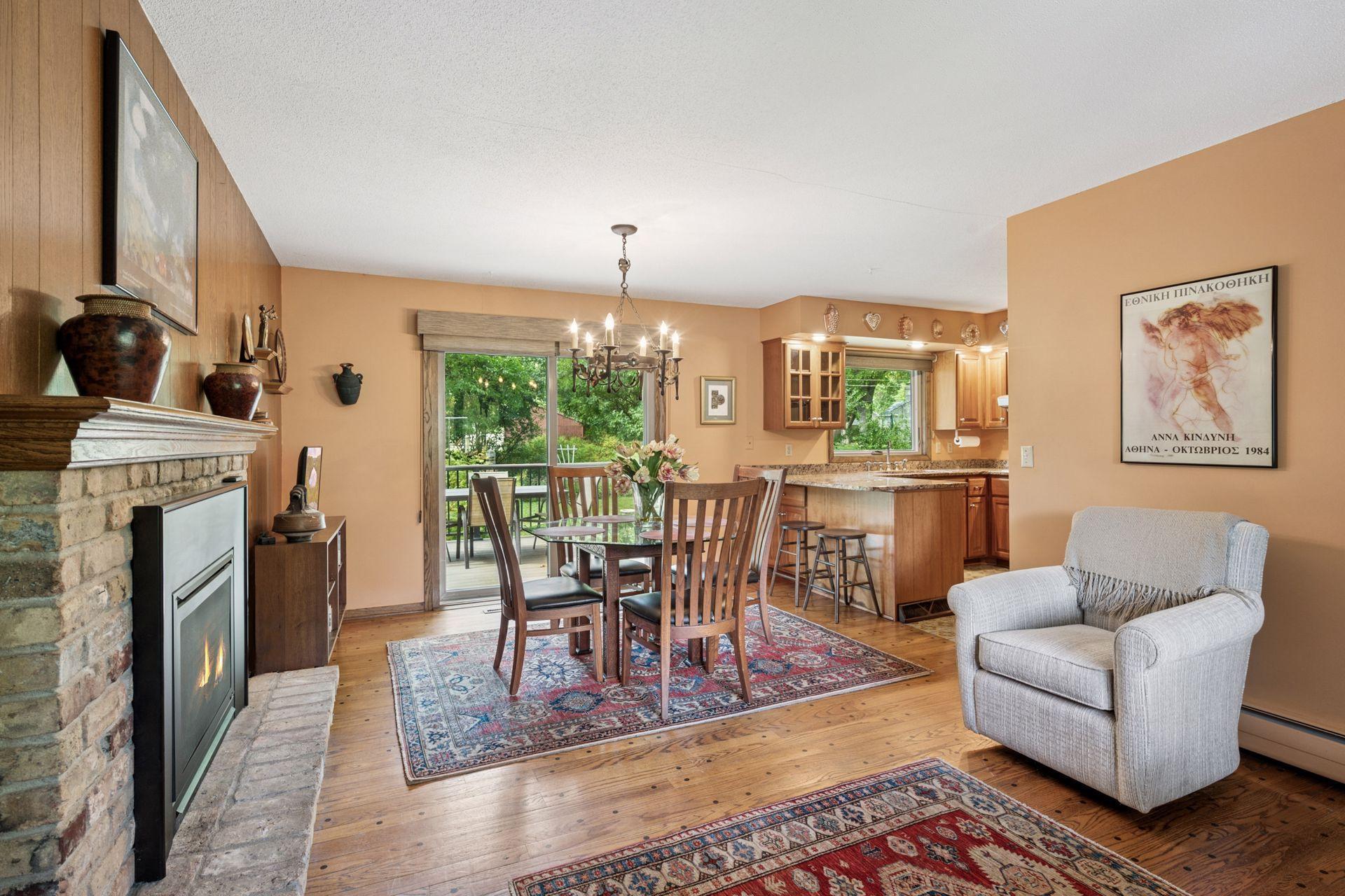 5704 Wycliffe Road Edina, MN 55436 - Photo 20 of 32