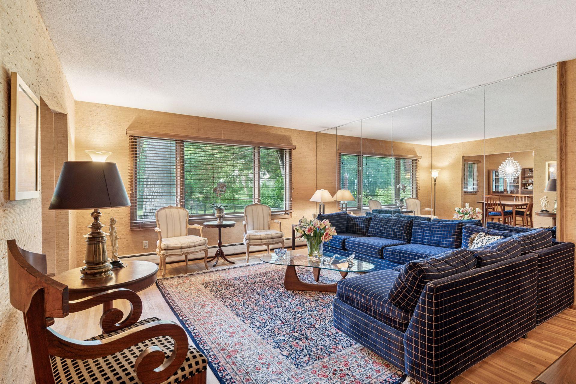 5704 Wycliffe Road Edina, MN 55436 - Photo 8 of 32