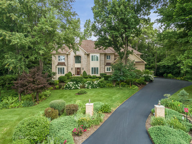 4N558 Hidden Oaks Road St. Charles, IL 60175 - Photo 1 of 57