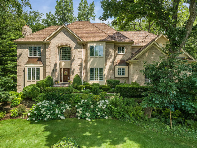 4N558 Hidden Oaks Road St. Charles, IL 60175 - Photo 2 of 57