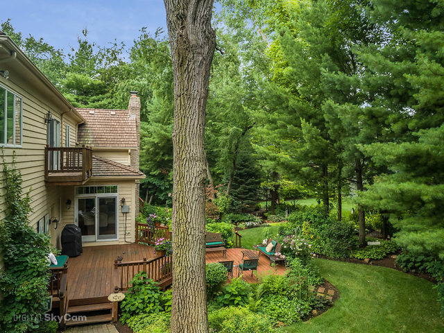 4N558 Hidden Oaks Road St. Charles, IL 60175 - Photo 3 of 57