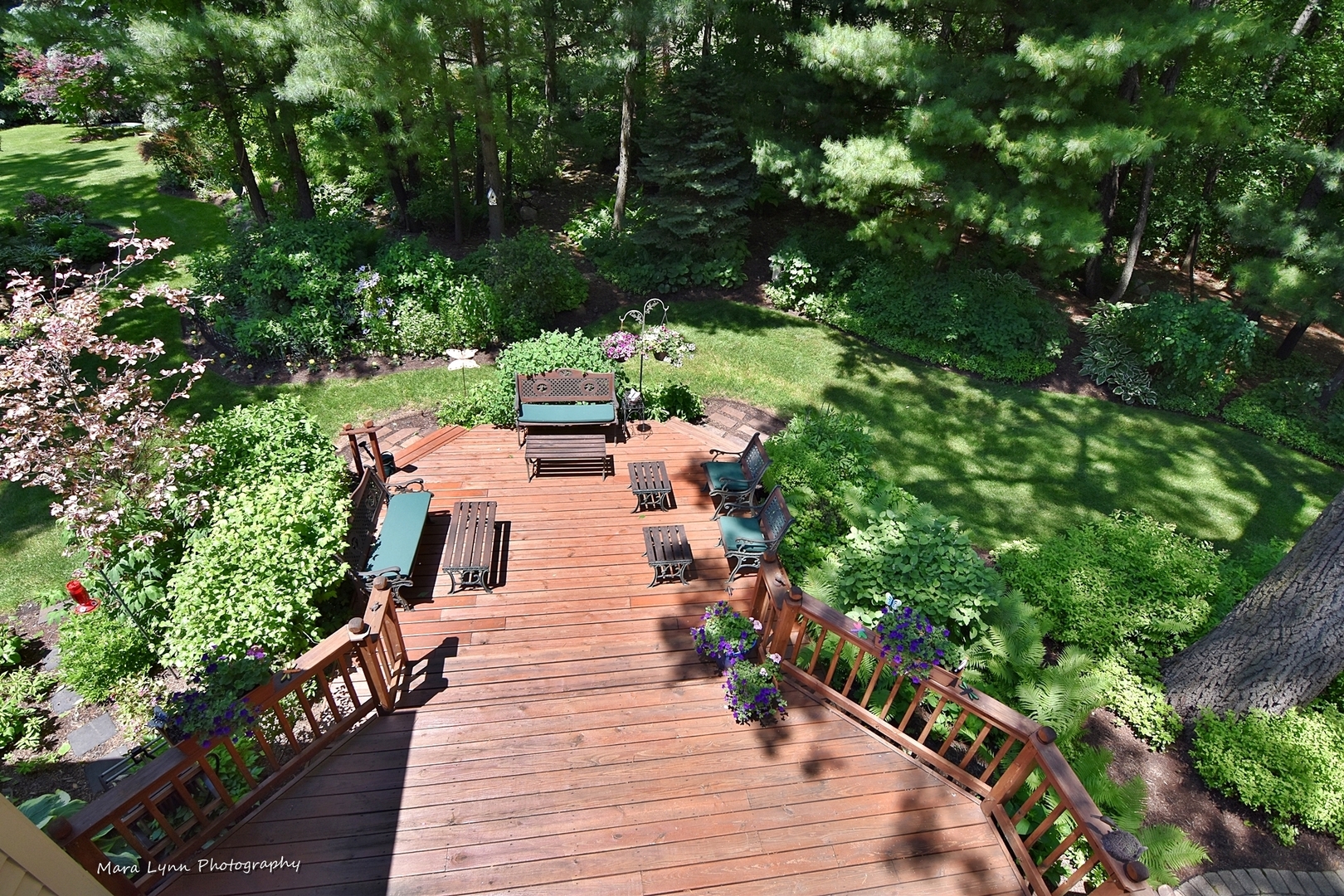 4N558 Hidden Oaks Road St. Charles, IL 60175 - Photo 27 of 57
