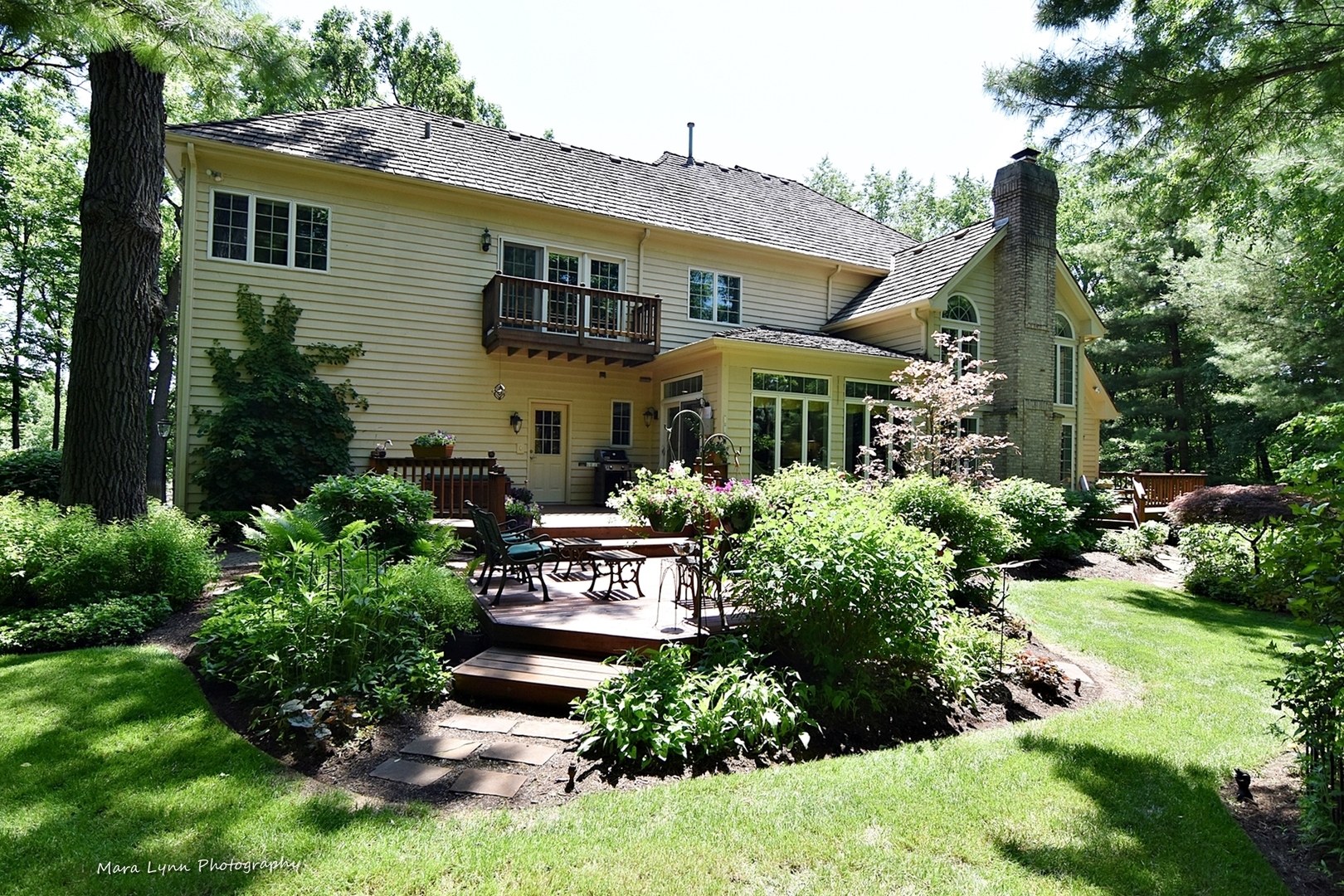 4N558 Hidden Oaks Road St. Charles, IL 60175 - Photo 48 of 57