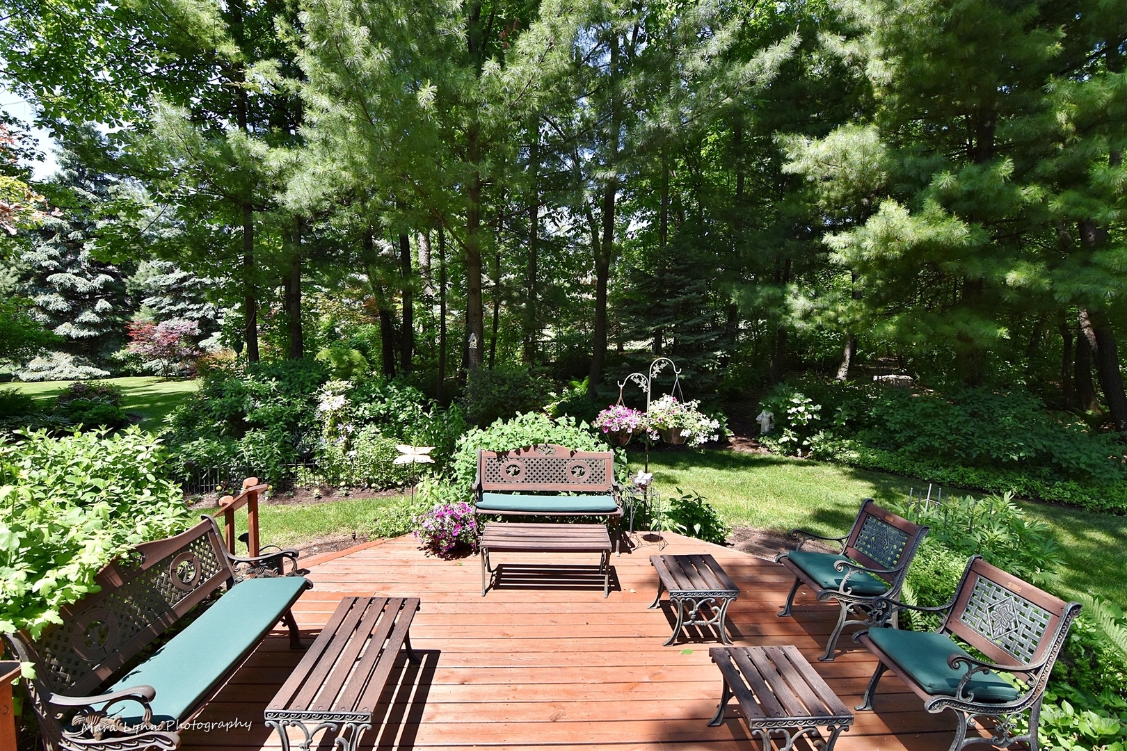 4N558 Hidden Oaks Road St. Charles, IL 60175 - Photo 49 of 57