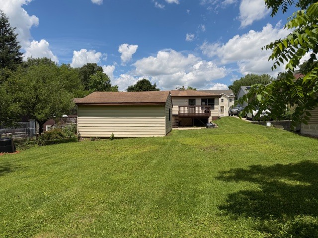 907 Houston Avenue Elgin, IL 60120 - Photo 10 of 18