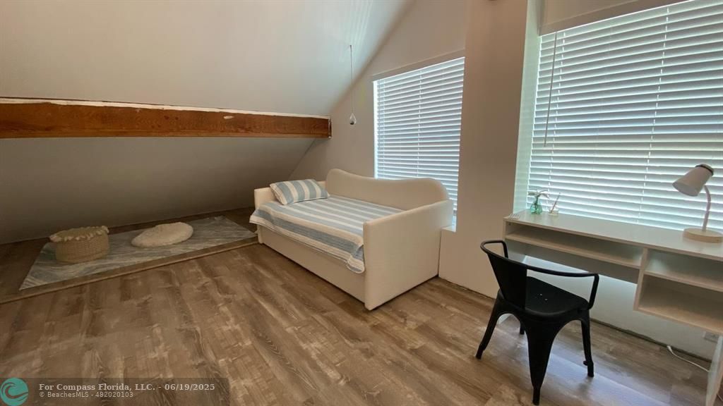 22990 Southwest 156th Avenue Miami, FL 33170 - Photo 25 of 41 a spacious bathroom with a window and a table